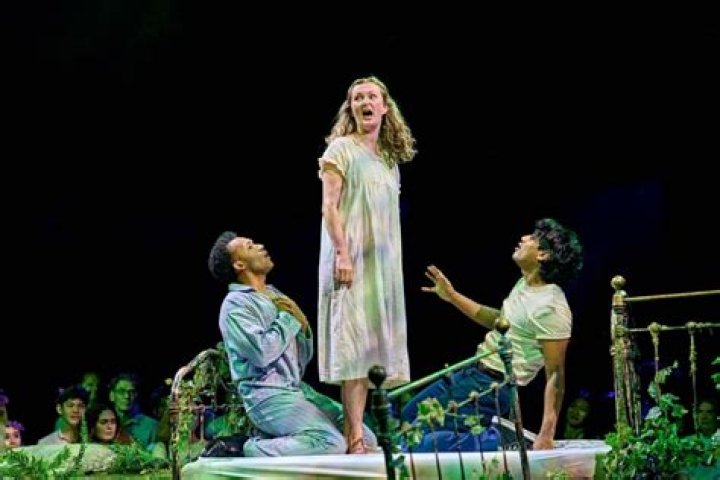 Theatre for a New Audience: Revolutionizing the Way We Experience Theatre