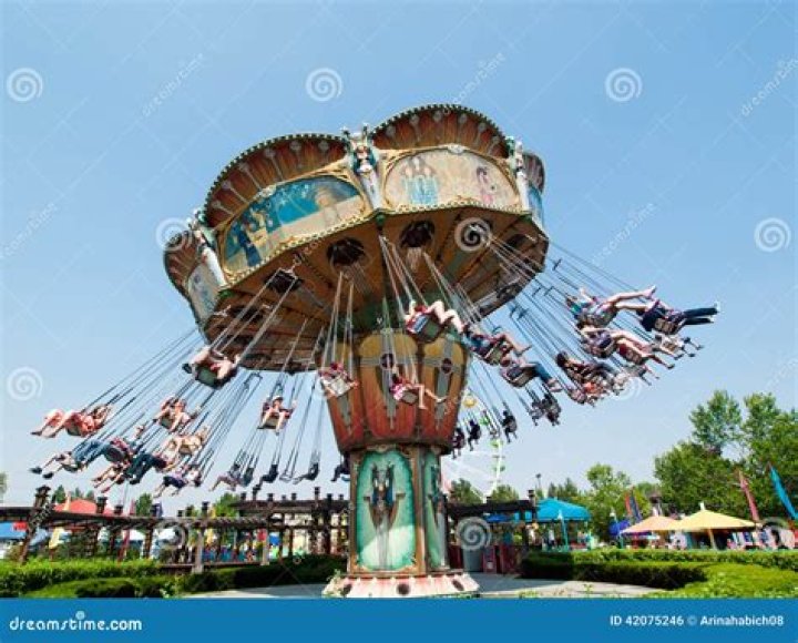 Thrilling Adventures Await at Denver Amusement Park