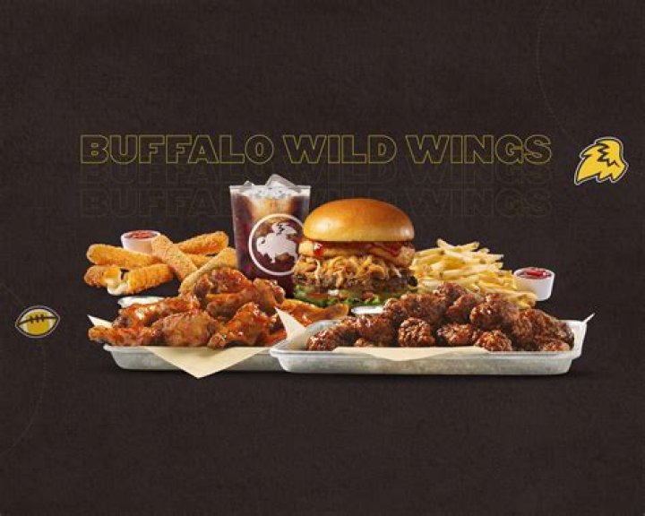 Thursday at Buffalo Wild Wings: The Ultimate Game Day Experience