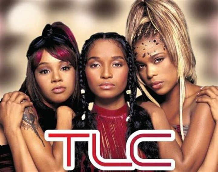 TLC Group Music: A Comprehensive Guide to the Iconic Girl Group