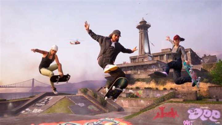 Tony Hawk's Impressive Skateboarding Legacy and Influence on Extreme Sports