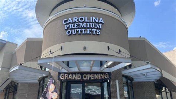 Top Restaurants Near Carolina Premium Outlets Smithfield NC: A Gourmet Guide