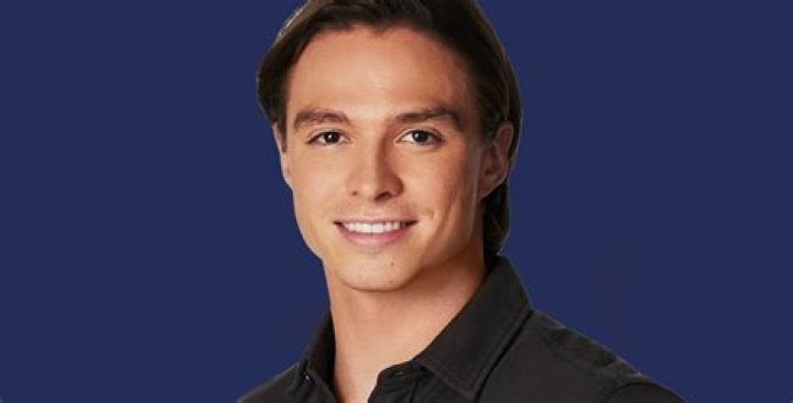 TV Shows with Nicholas Alexander Chavez: A Comprehensive Guide
