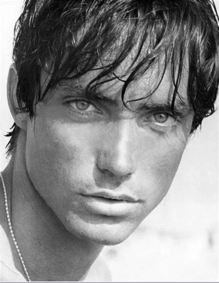 Udo Kier