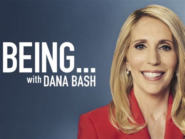 Unveiling the Net Worth of Dana Bash: A Comprehensive Analysis