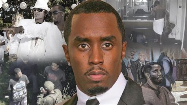 Unveiling the Truth: Leaked Diddy Photos and Their Impact