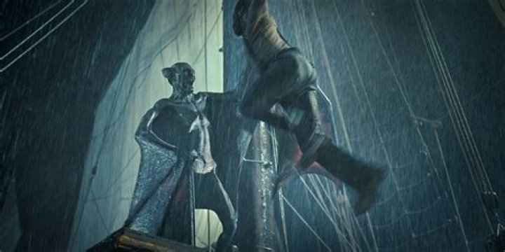 Vampire on the Same Street: Unveiling the Mystery and Fascination