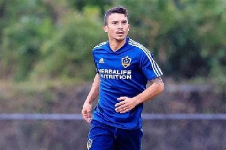 Was Retirement the Right Choice for Alex Morgan’s Husband Servando Carrasco?