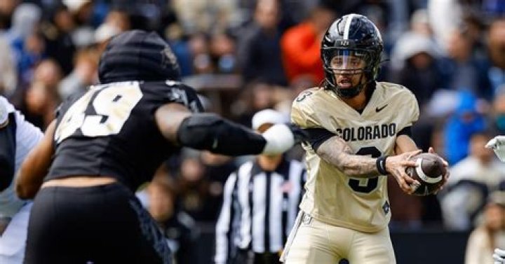 Week 3 College Football Players of the Week: Kaidon Salter Cooks