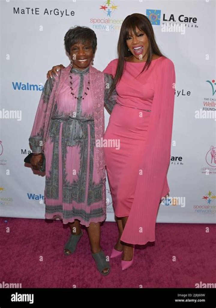 Wendy Raquel Robinson Feet: A Comprehensive Exploration