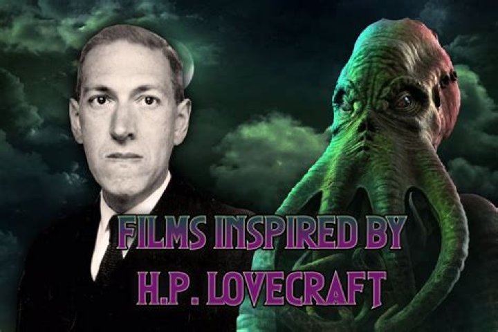 What Did H.P. Lovecraft Name His Cat? A Deep Dive Into the Life and Passion of the Master of Horror