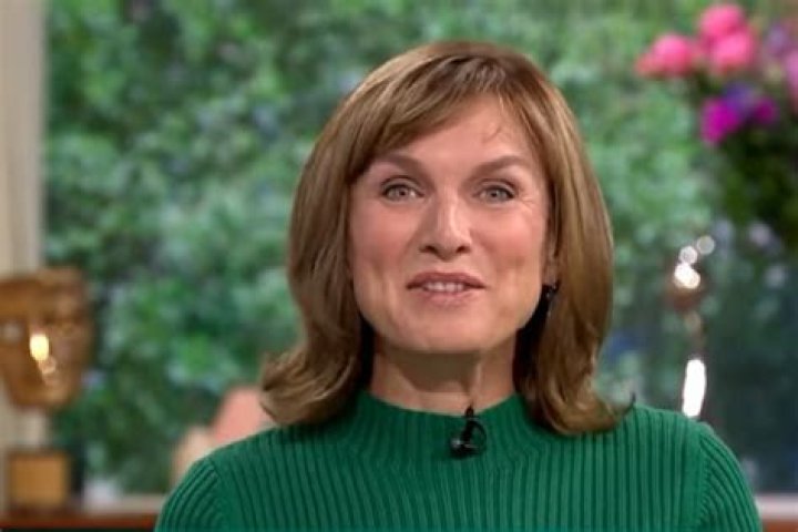 What Does Fiona Bruce’s Son Sam Sharrocks Do?