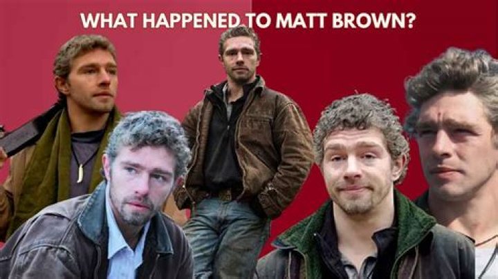What happened to Oldest Son Matt Brown from Alaskan Bush People? wiki, bio, net worth, accident, death.
