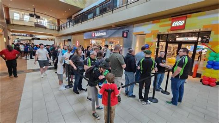 What Time Does City Creek Mall Close? Your Ultimate Guide to Shopping Hours and More