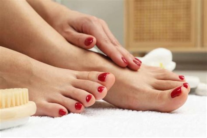 Where Can I Get a Good Pedicure Near Me? Your Ultimate Guide to Finding the Best Foot Care