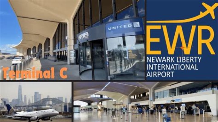 Where is the EWR Airport? A Comprehensive Guide to New York's Major Gateway