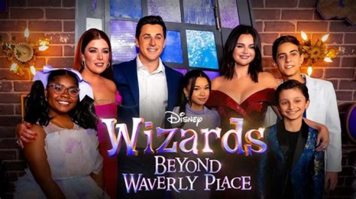 Where to Watch Wizards Beyond Waverly Place: A Comprehensive Guide