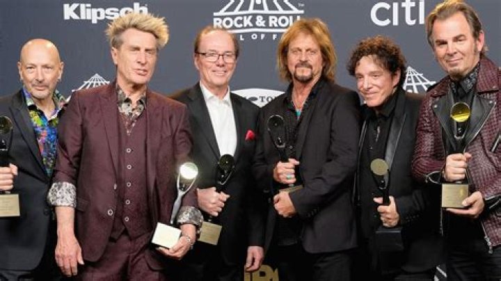Who Are The Rollingtones Band Members? Unveiling the Talented Lineup