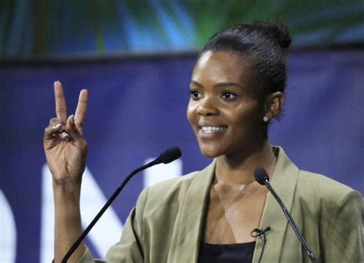 Who is Candace Owens? Exploring the Life, Career, and Impact of a Polarizing Figure
