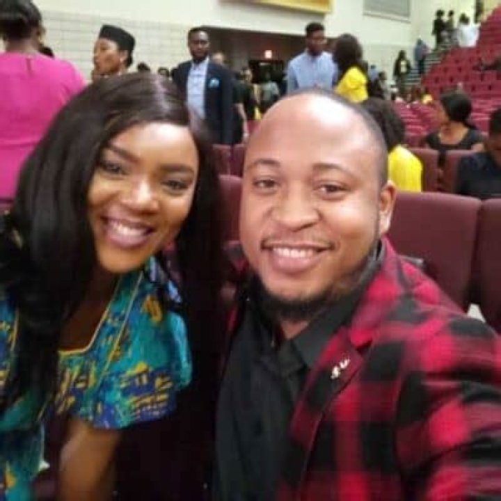 Who is Chioma Chukwuka Husband Franklin Akpotha, Age, Net Worth, Children