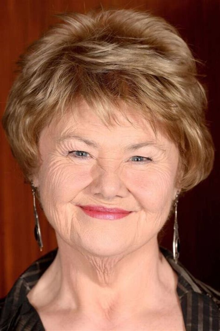 Who Is David Hatton? Annette Badland Husband Or Partner Age Gap