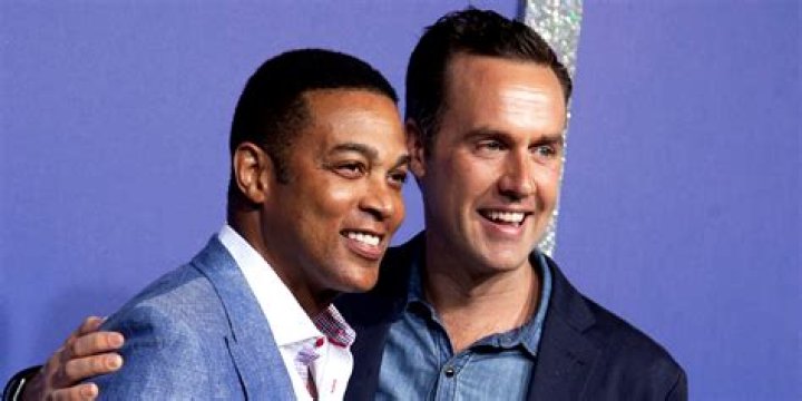 Who is Don Lemon partner Tim Malone? His wiki-bio, kids, net worth.