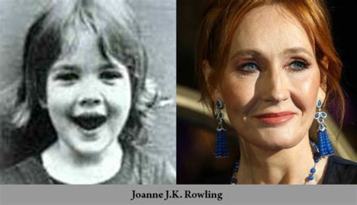Who is J. K. Rowling’s Daughter Jessica Arantes?