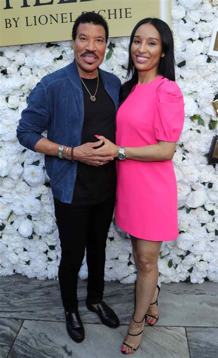 Who is Lionel Richie’s ex-wife Diane Alexander? Wiki-Bio, Career, Net Worth, Current relationship, Children.