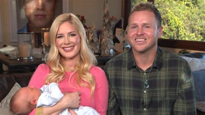 Who is Spencer Reyes' Wife? Unveiling the Life and Story Behind the Scenes