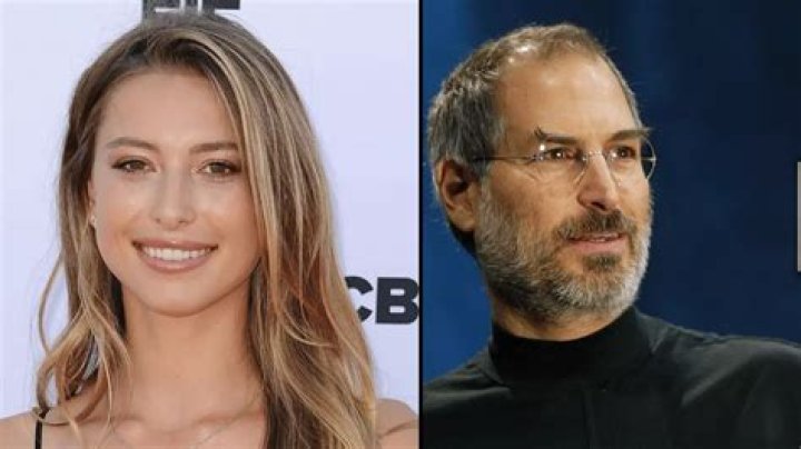 Who is Steve Jobs daughter Erin Siena Jobs? Wiki-Bio, Career, Siblings.
