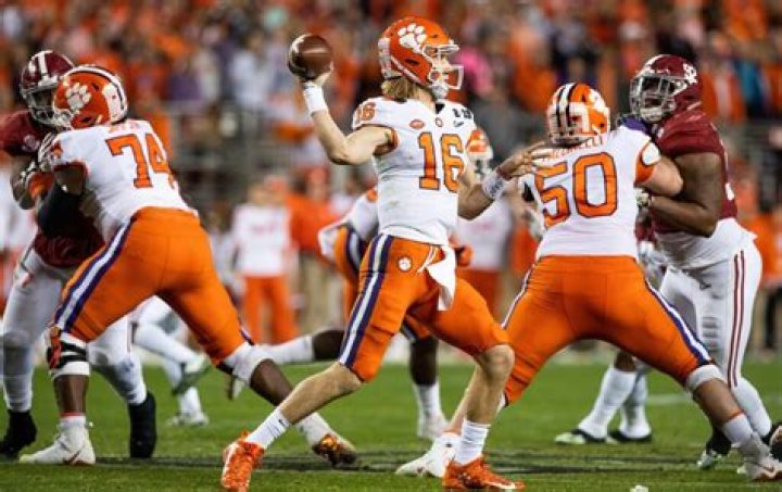 Who Won the 2019 College Football National Championship?