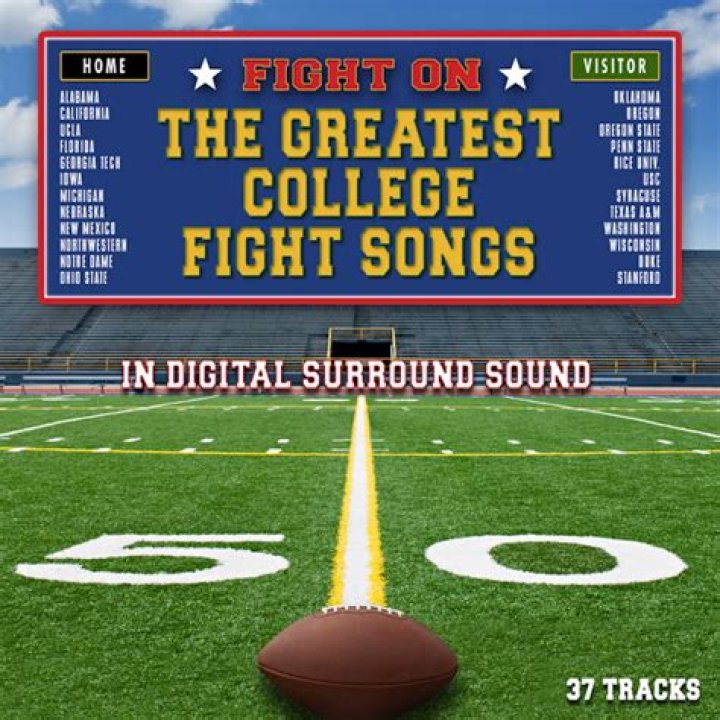 Who Wrote Michigan's Fight Song, The Victors?