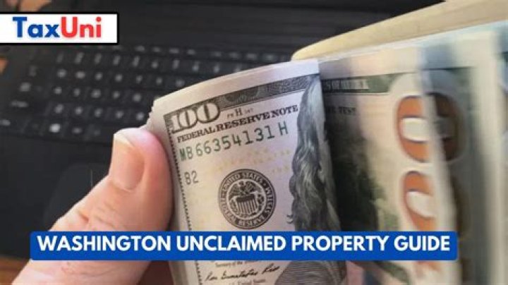 Wisconsin Unclaimed Property: A Comprehensive Guide to Reclaiming What's Yours