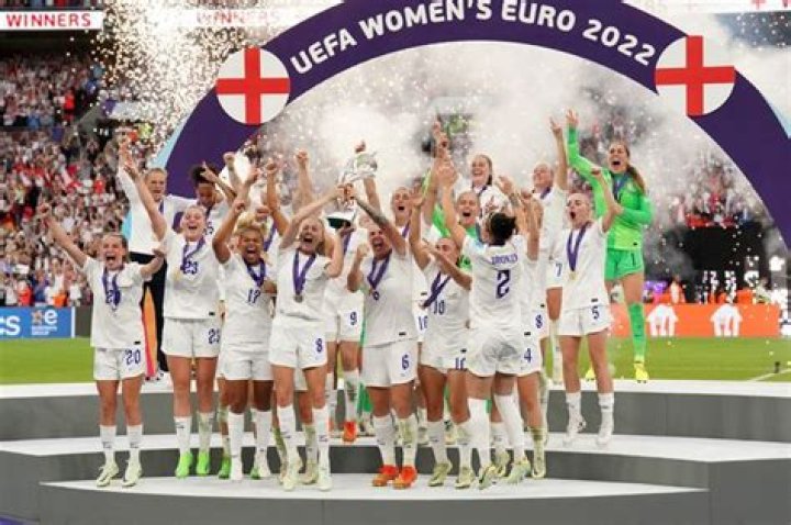 Women's Super League: The Rise and Impact of Women's Football in the UK
