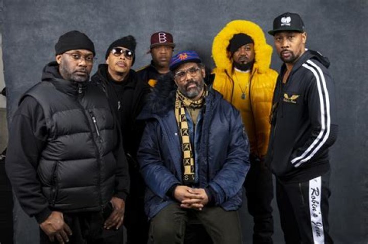 Wu Tang Clan Members: Exploring the Legendary Roster and Their Impact on Hip-Hop