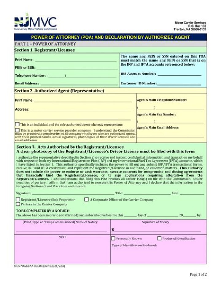 www.njmvc.gov Services: A Comprehensive Guide to Navigating the New Jersey Motor Vehicle Commission