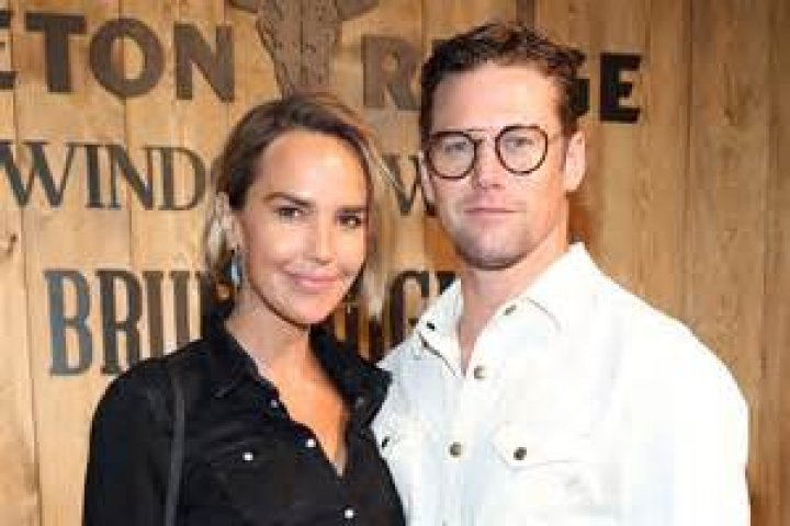 Zach Roerig Wife 2024: A Comprehensive Look at Their Relationship
